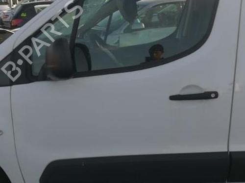 Left front driveshaft PEUGEOT PARTNER Box Body/MPV | BP25524725M38 - Image 16