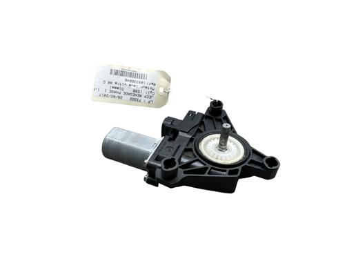 Used Left rear window motor JEEP RENEGADE SUV (BU, B1, BV) 1.6 CRD (120 hp) 27561988