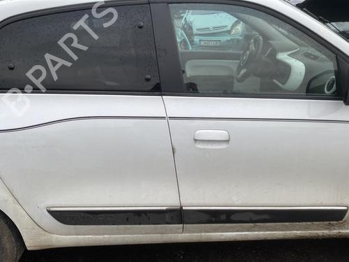 Front wiper motor RENAULT TWINGO III (BCM_, BCA_) 0.9 TCe 90 (BCM9, BCM2) | BP25519310M29  - Image 6