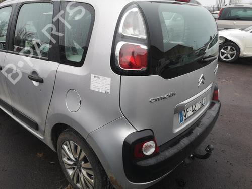 Steering column stalk CITROËN C3 Picasso (SH_) 1.6 HDi | BP25514823I23 