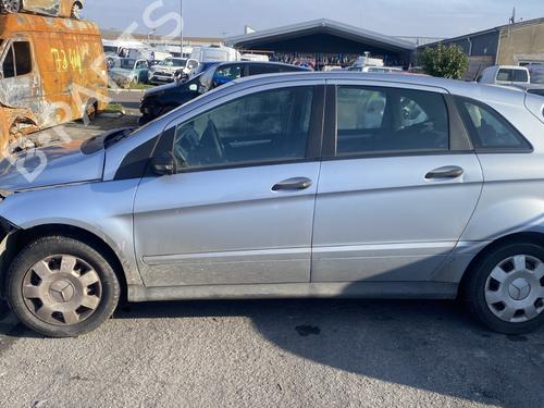 Right front driveshaft MERCEDES-BENZ B-CLASS Sports Tourer (W245) B 180 CDI (245.207) | BP32318734M39 