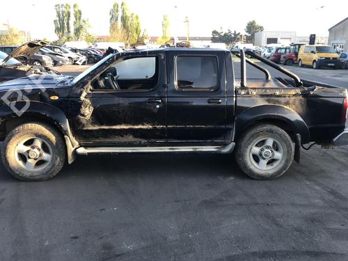 Headrest NISSAN PICK UP (D22) 2.5 TD 4WD | BP25532745I31 - Image 7