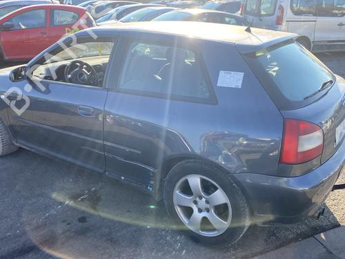Left sun visor AUDI A3 (8L1) 1.9 TDI | BP25894360I1 - Image 25