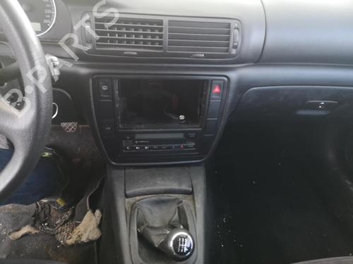 Front wiper motor VW PASSAT B5.5 (3B3) 1.9 TDI | BP25561174M29 - Image 21