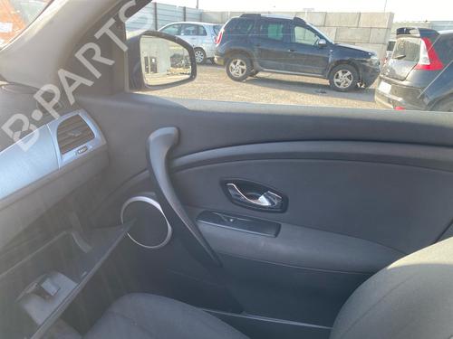 Left front window switch RENAULT MEGANE III Hatchback (BZ0/1_, B3_) 1.5 dCi (BZ09, BZ0D, BZ1W, BZ29, BZ14) | BP37472045I27 - Image 21