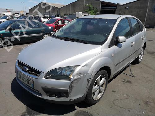 Climate control FORD FOCUS II Saloon (DB_, FCH, DH) 1.8 TDCi | BP25520903I5 - Image 33