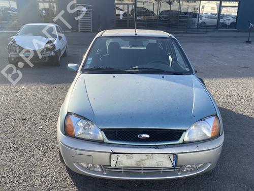 Used Parts FORD FIESTA IV (JA_, JB_)  1.3 i  4454402