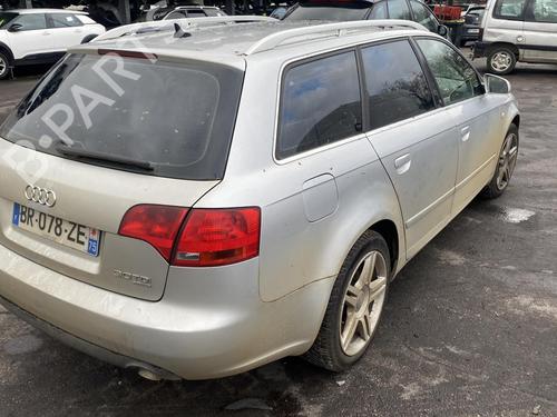 Front right seatbelt AUDI A4 B7 Avant (8ED) 3.0 TDI quattro | BP25581077I25 - Image 25