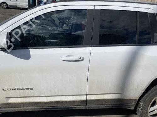 Front left interior door handle JEEP COMPASS (MK49) 2.2 CRD 4x4 | BP25571842I13  - Image 14