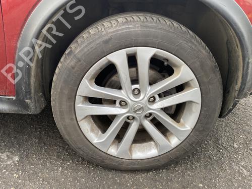 Left front window switch NISSAN JUKE (F15) 1.5 dCi | BP25570199I27  - Image 23