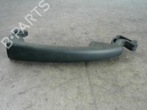 Front left exterior door handle CITROËN C3 Picasso (SH_) 1.6 VTi 120 | BP25555495C128 