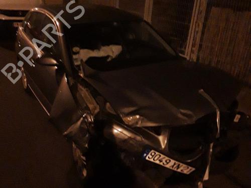 Left front window switch SEAT IBIZA III (6L1) 1.4 16V | BP25569728I27  - Image 8