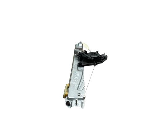 Front right window mechanism RENAULT KANGOO III Box Body/MPV 1.5 Blue dCi 75 (FJAA) | BP29202249C23 - Image 3