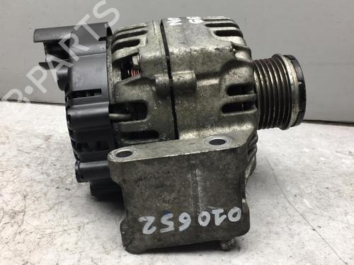 Alternator LANCIA YPSILON (843_) 1.3 D Multijet (843.AXH1A, 843.AXE1A) | BP32711944M7 - Image 5