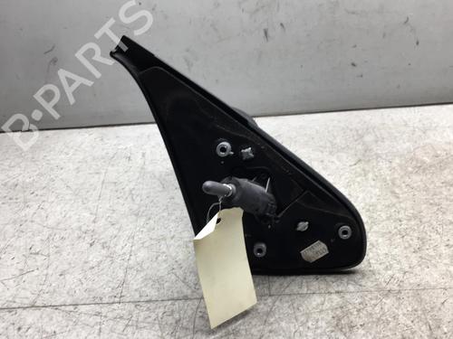 Left mirror RENAULT CLIO II (BB_, CB_) 1.2 (BB0A, BB0F, BB10, BB1K, BB28, BB2D, BB2H, CB0A,... | BP25571174C26 