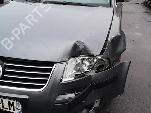 Third brake light VW PASSAT B5.5 (3B3) 1.9 TDI | BP25521729L11  - Image 13