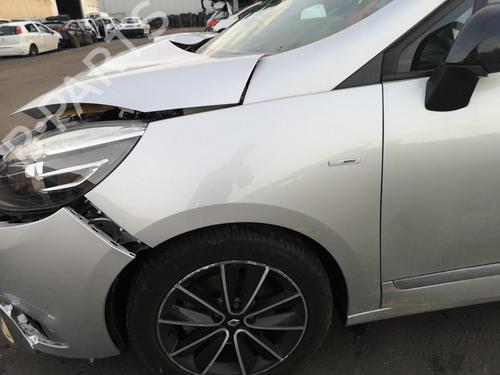 Rear left window mechanism RENAULT SCÉNIC III (JZ0/1_) 1.6 dCi (JZ00, JZ12) | BP25557483C24