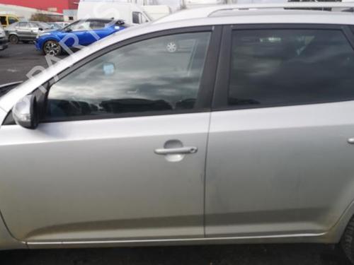 Climate control KIA CEE'D SW (ED) 1.6 CRDi 90 | BP25524352I5 - Image 31