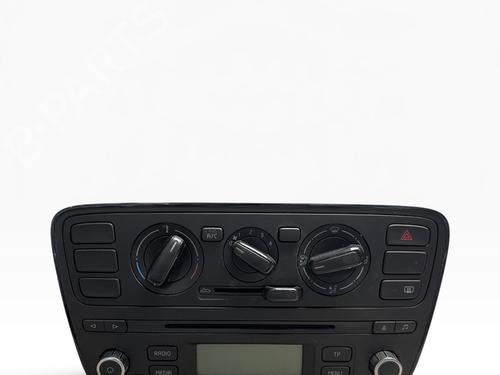 Used Radio Radio SKODA CITIGO (NF1) 1.0 (60 hp) 39950581 39950581