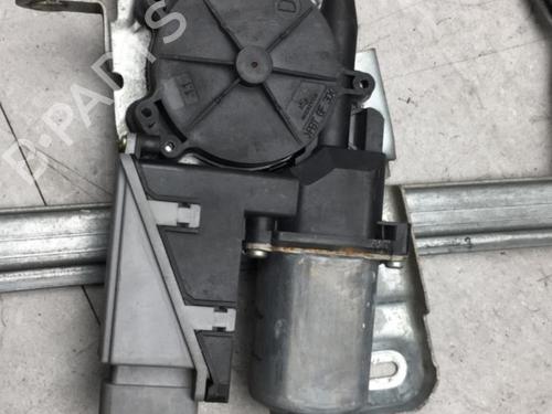 Front right window mechanism CITROËN C3 Pluriel (HB_) 1.4 | BP25584420C23 