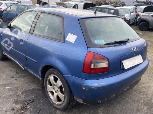 Front right window mechanism AUDI A3 (8L1) 1.9 TDI | BP25498421C23 