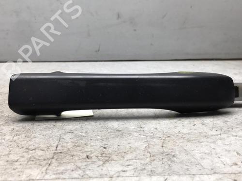 Front left exterior door handle HONDA CR-V II (RD_) 2.2 CTDi (RD9) | BP25517803C128 