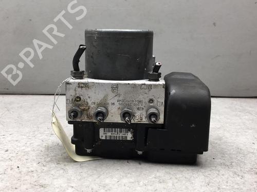 Used ABS pump PEUGEOT 308 I (4A_, 4C_) 1.6 HDi (109 hp) 25576109