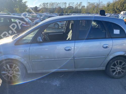 Abs pomp OPEL MERIVA A MPV (X03) 1.7 CDTI (E75) | BP25499229M43 