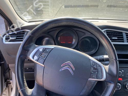 Front left window mechanism CITROËN C4 II (NC_) 1.6 HDi 90 | BP38549824C22 - Image 18