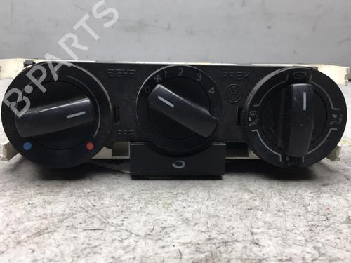 AC Styreenhet / Manøvreringsenhet VW POLO (9N_, 9A_) 1.9 SDI | BP25534171I5 