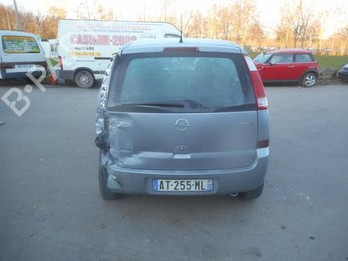 Switch OPEL MERIVA A MPV (X03) 1.7 CDTI (E75) | BP25524797I30 - Image 3