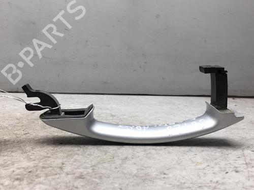 Rear left exterior door handle FORD MONDEO III Saloon (B4Y) 1.8 16V | BP25555747C130 