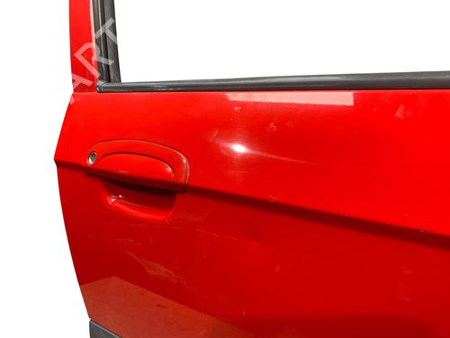 Right front door HYUNDAI GETZ (TB) 1.5 CRDi | BP26965281C3