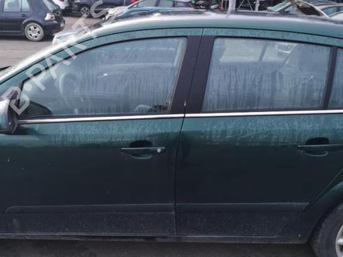 Commande Chauffage OPEL ASTRA H (A04) 1.7 CDTI (L48) | BP25532409I5 