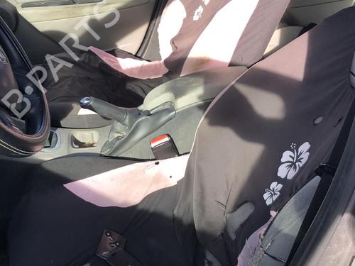 Left front brake caliper RENAULT MEGANE III Hatchback (BZ0/1_, B3_) 1.5 dCi | BP25576366M105  - Image 33