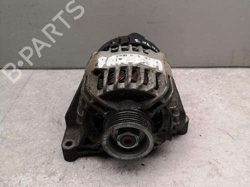Alternateur FIAT PANDA (169_) 1.1 (169.AXA1A) (54 hp) 25561508