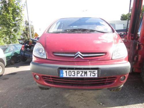 Right front fog light CITROËN XSARA PICASSO (N68) 1.8 16V | BP25523524C31 