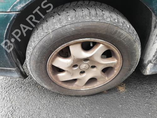 Left taillight CITROËN C5 I (DC_) 2.0 HDi (DCRHZB, DCRHZE) | BP25538063C34  - Image 14