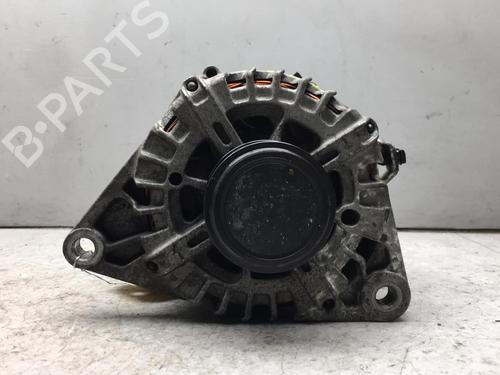 Used Alternator KIA CEE'D Hatchback (ED) 1.6 CRDi 115 (115 hp) 25516315