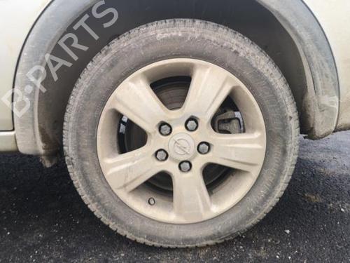 Front right window mechanism OPEL COMBO Box Body/MPV 1.7 CDTI 16V | BP25560394C23 - Image 9