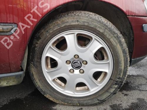 Right tailgate light VOLVO V70 II (285) 2.5 TDI | BP25525721C80  - Image 9