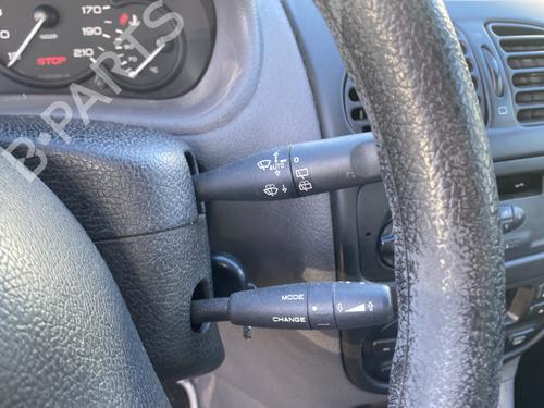 Left front window switch PEUGEOT 206 Hatchback (2A/C) | BP35927570I27 - Image 13