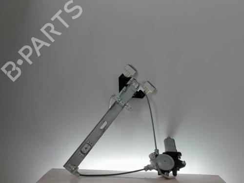Used Rear left window mechanism SUZUKI LIANA Hatchback 1.4 DDiS (90 hp) 25553300