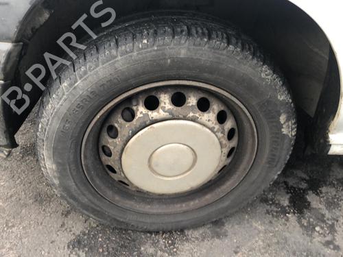 Used Parts RENAULT CLIO I (B/C57_, 5/357_)  1.9 D  2503535