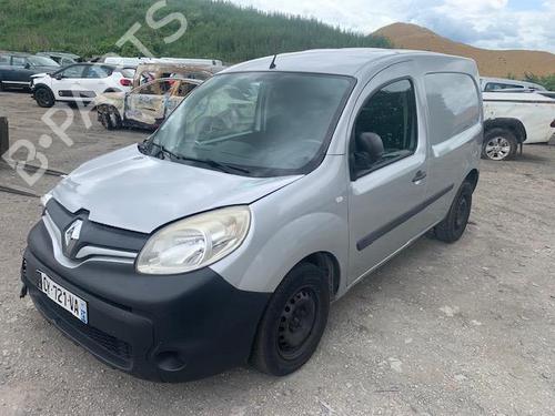 Steering column stalk RENAULT KANGOO Express (FW0/1_) 1.5 dCi 90 (FW0G, FW05, FW08, FW11) | BP27283027I23  - Image 34