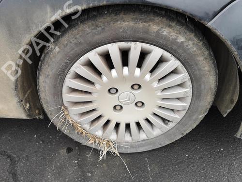Hand brake CITROËN C3 I (FC_, FN_) 1.6 16V | BP25560609I18 
