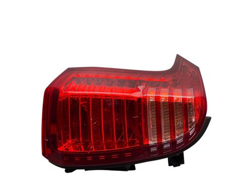 Left taillight PEUGEOT 5008 (0U_, 0E_) 1.6 HDi | BP27317055C34 