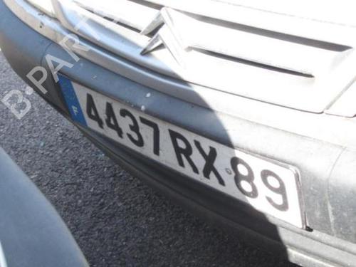 Front right window mechanism CITROËN XSARA (N1) 1.4 i | BP25559160C23