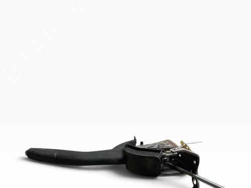 Used Hand brake Hand brake DACIA DUSTER (HM_) 1.5 dCi 115 (HMAD) (116 hp) 40451261 40451261
