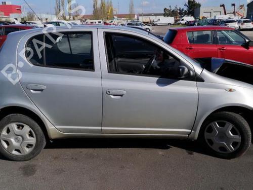 Rudehejsemekanisme Højre foran TOYOTA YARIS (_P1_) 1.0 (SCP10_, SCP10R) | BP25578973C23 